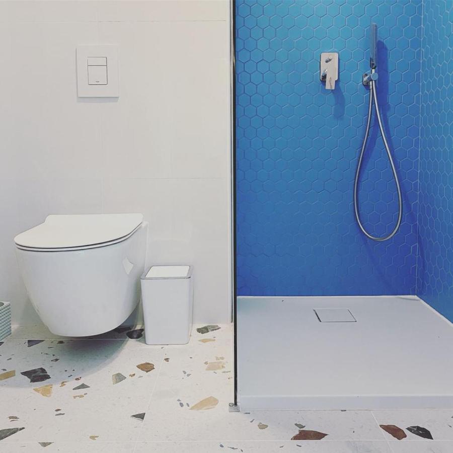 Apartament Stracciatella Dziwnówek Buitenkant foto