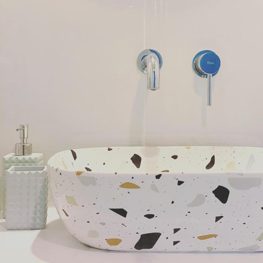 Apartament Stracciatella Dziwnówek Buitenkant foto