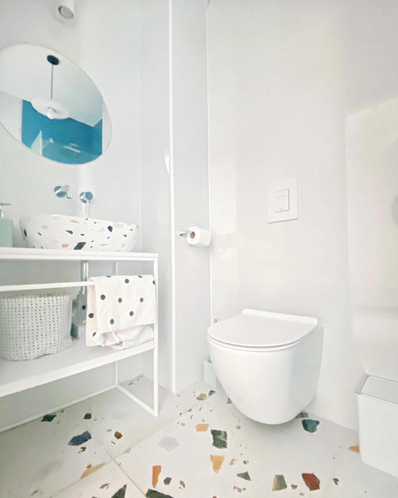 Apartament Stracciatella Dziwnówek Buitenkant foto